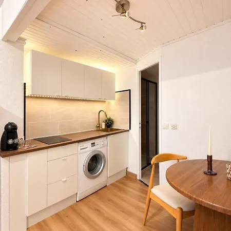 Διαμέρισμα Charming Duplex Νιμ
