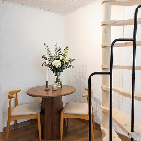 Διαμέρισμα Charming Duplex