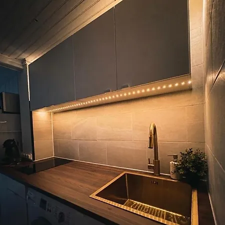 Διαμέρισμα Charming Duplex Νιμ